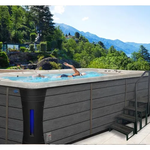 Swimspa X-Series hot tubs for sale in Porterville